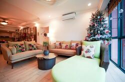 The Springbloom (D19), Condominium #466358111